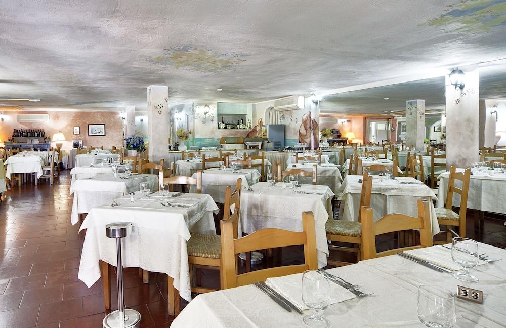 Colonna Beach Hotel Marinella Marinella  Bagian luar foto