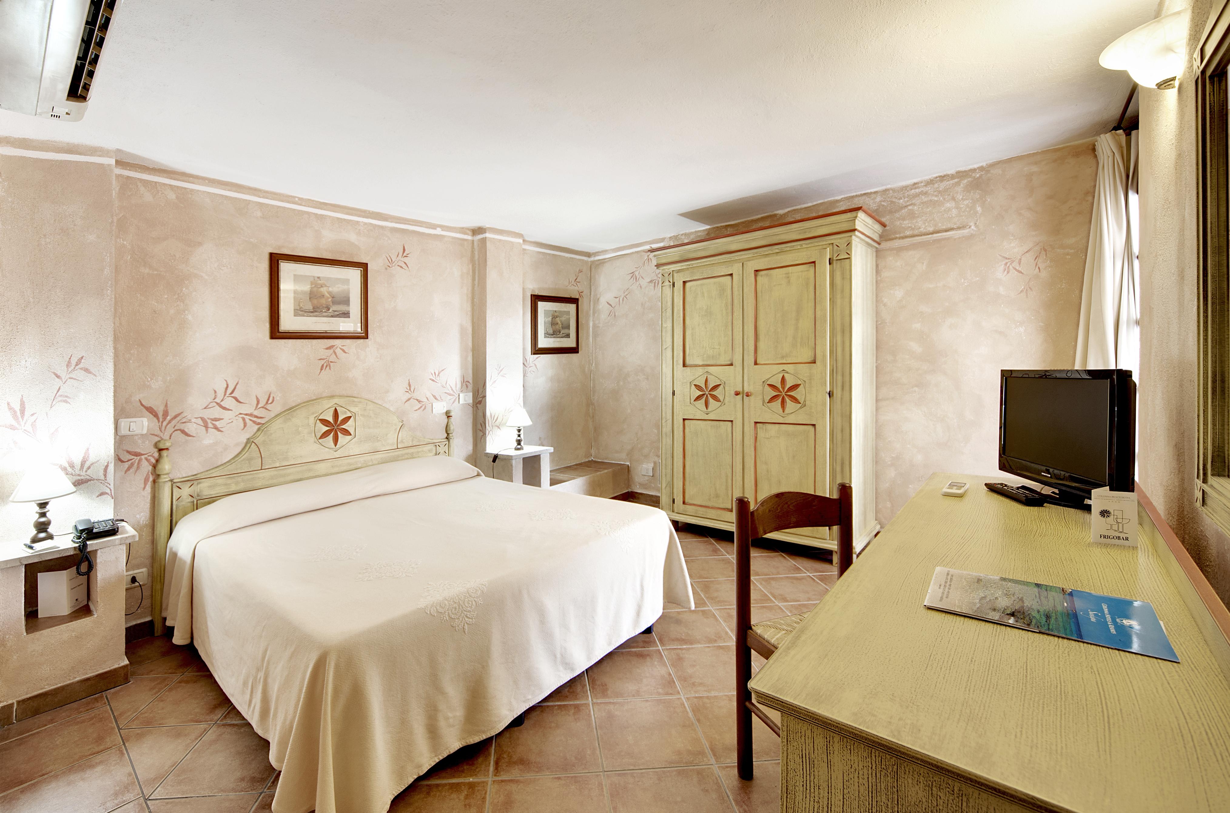 Colonna Beach Hotel Marinella Marinella  Bagian luar foto
