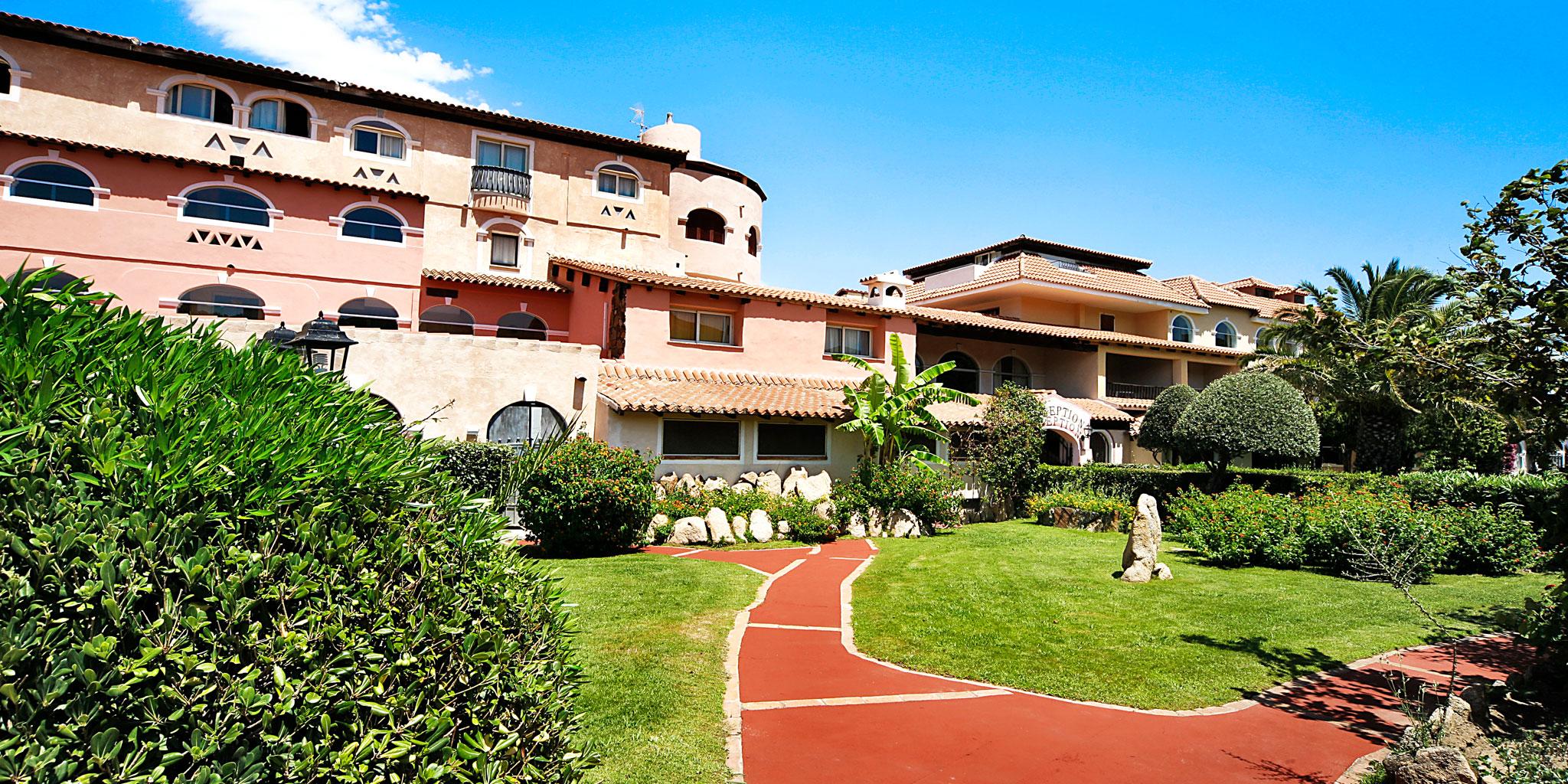 Colonna Beach Hotel Marinella Marinella  Bagian luar foto