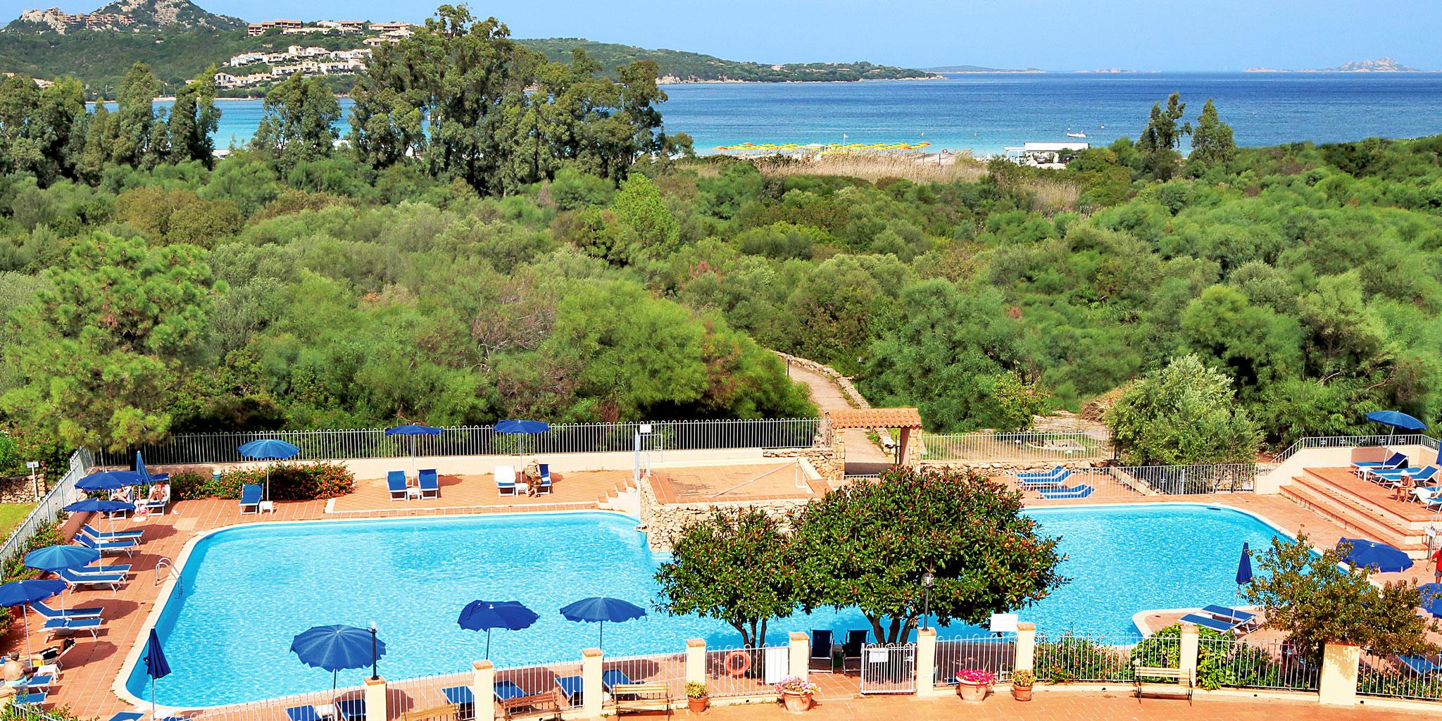 Colonna Beach Hotel Marinella Marinella  Bagian luar foto