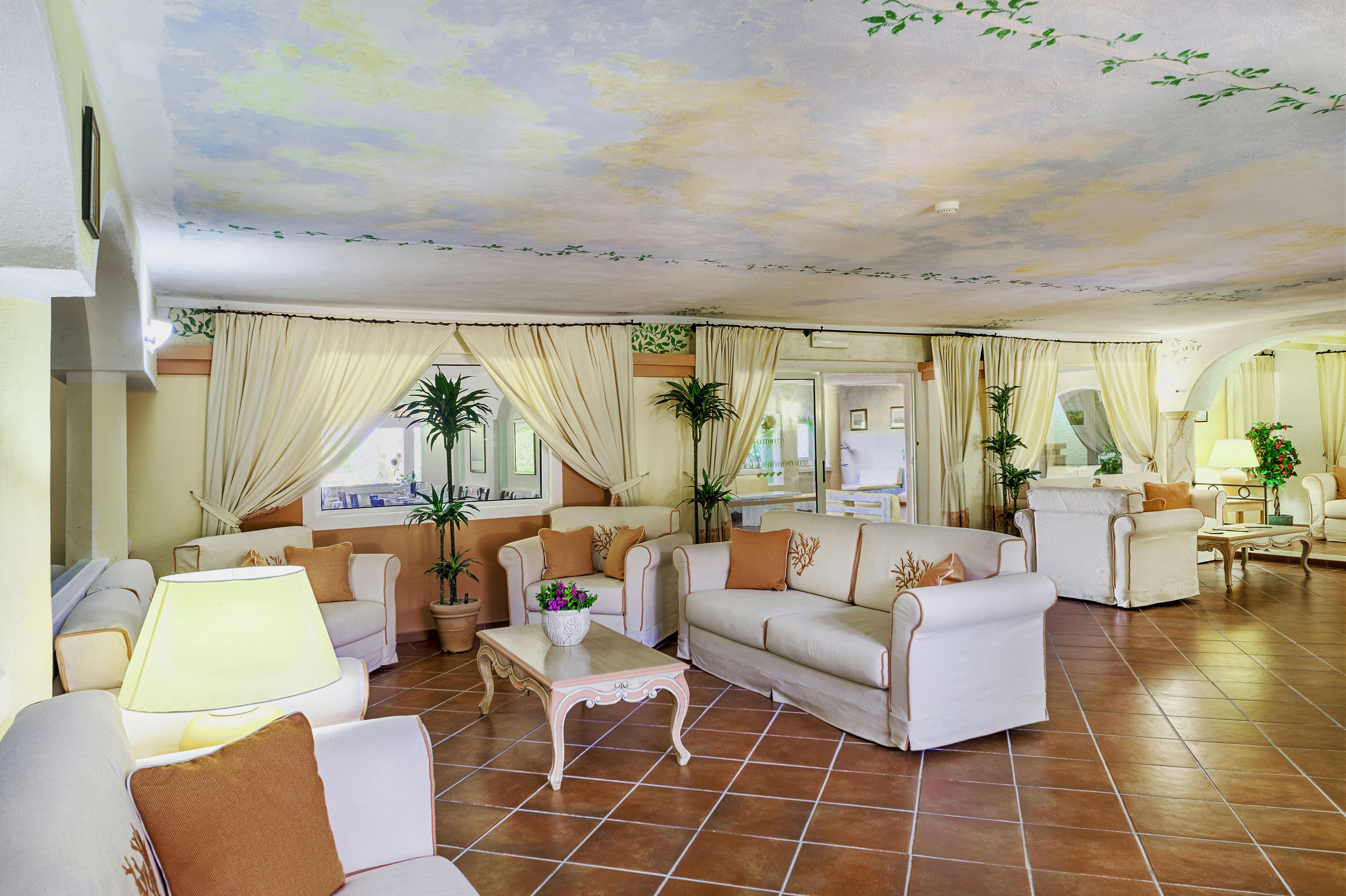 Colonna Beach Hotel Marinella Marinella  Bagian luar foto