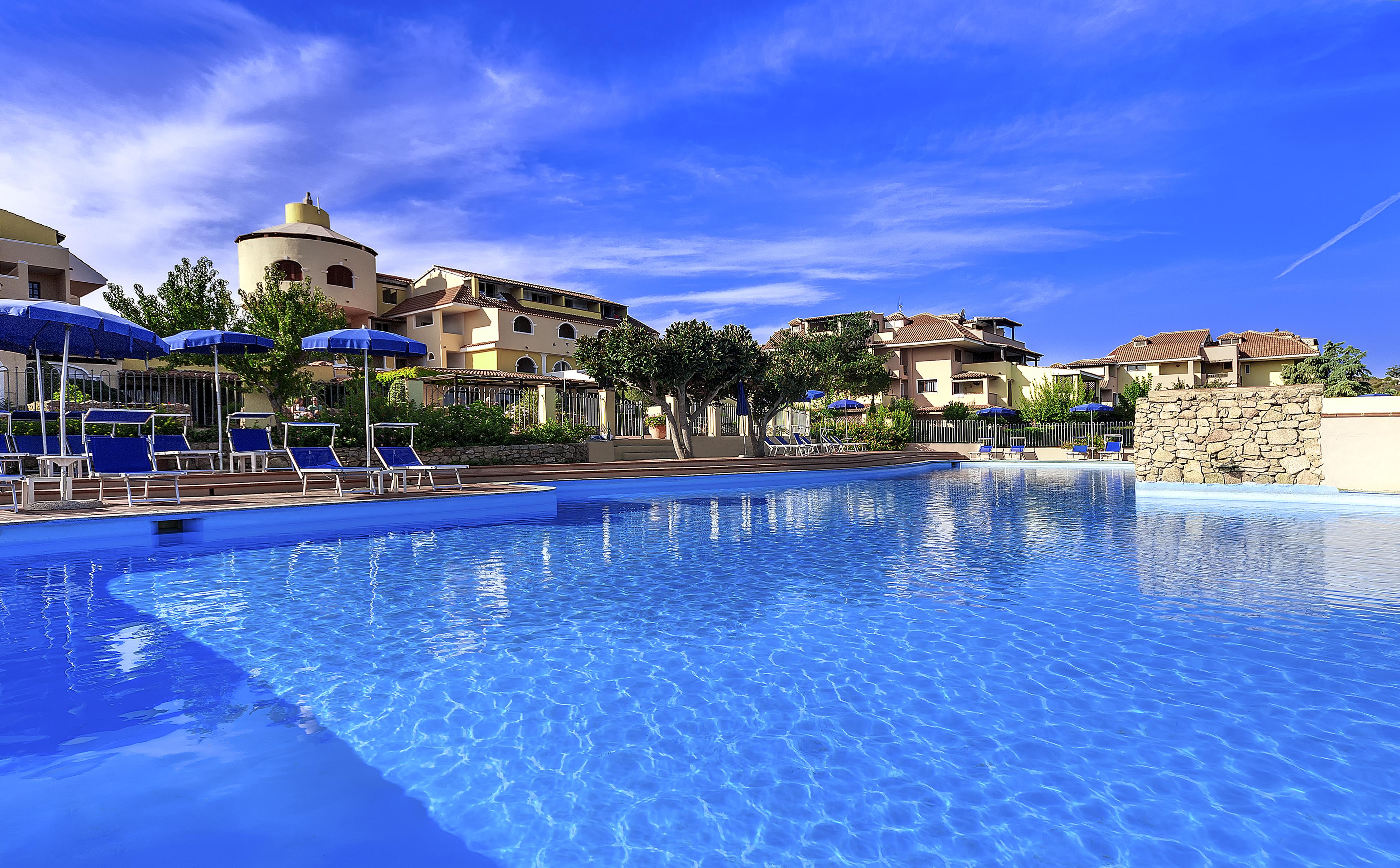 Colonna Beach Hotel Marinella Marinella  Bagian luar foto