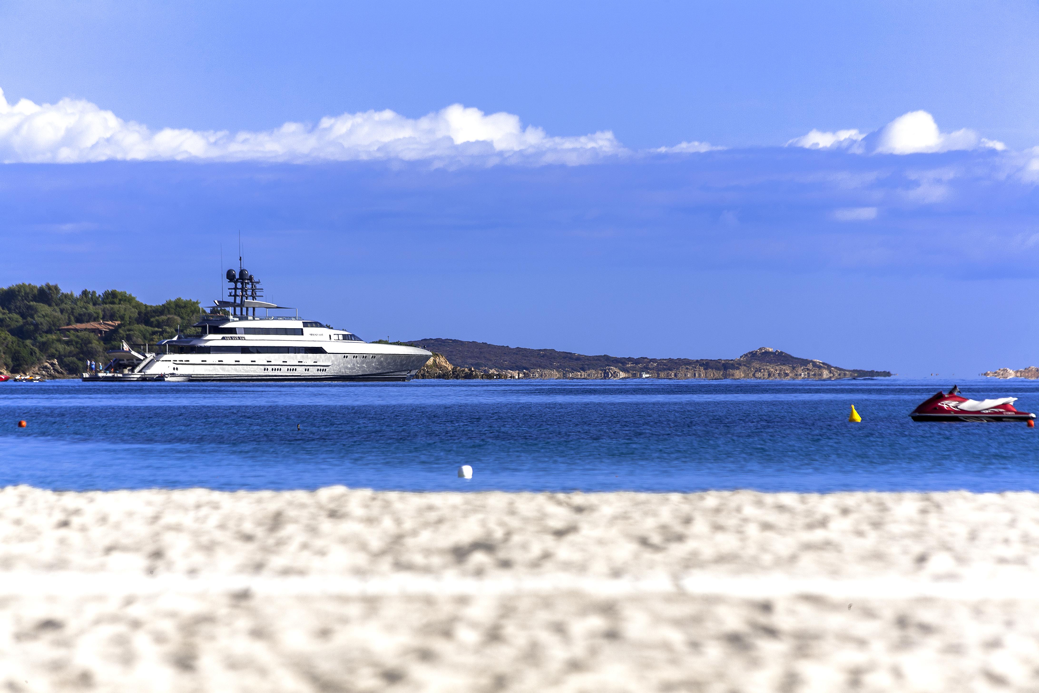 Colonna Beach Hotel Marinella Marinella  Bagian luar foto
