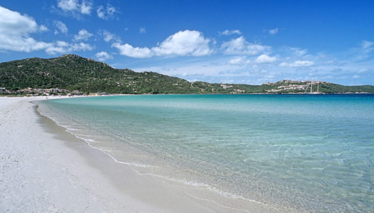 Colonna Beach Hotel Marinella Marinella  Bagian luar foto