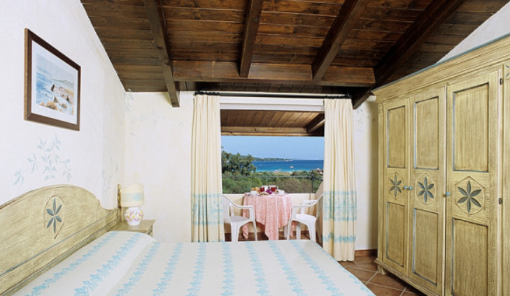 Colonna Beach Hotel Marinella Marinella  Bagian luar foto