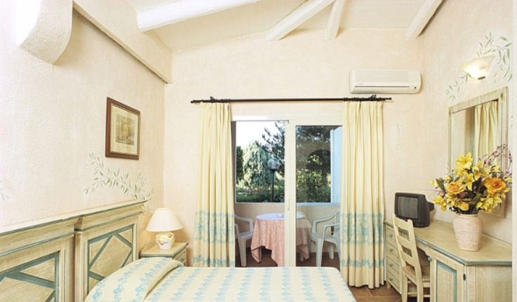 Colonna Beach Hotel Marinella Marinella  Bagian luar foto