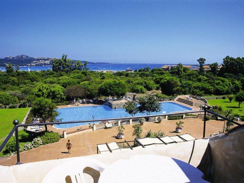 Colonna Beach Hotel Marinella Marinella  Bagian luar foto
