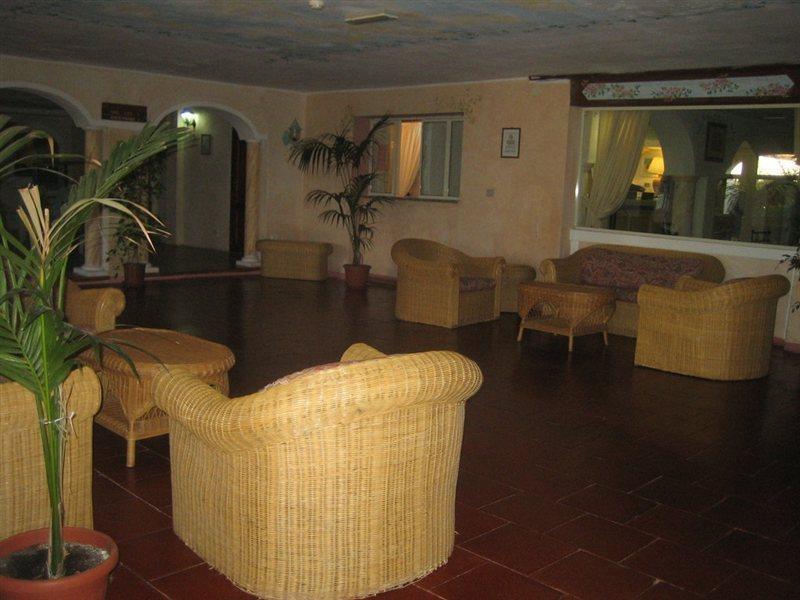 Colonna Beach Hotel Marinella Marinella  Bagian luar foto