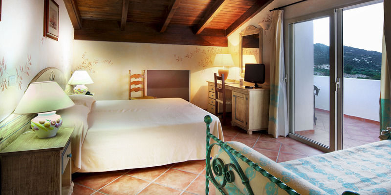 Colonna Beach Hotel Marinella Marinella  Bagian luar foto
