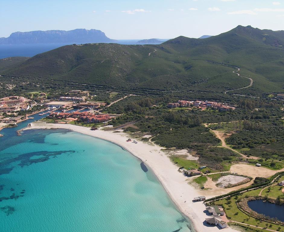 Colonna Beach Hotel Marinella Marinella  Bagian luar foto