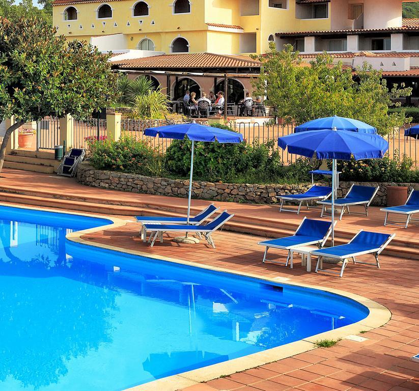 Colonna Beach Hotel Marinella Marinella  Bagian luar foto
