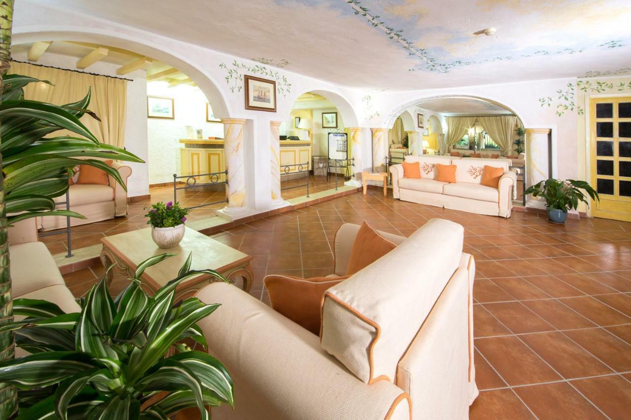 Colonna Beach Hotel Marinella Marinella  Bagian luar foto