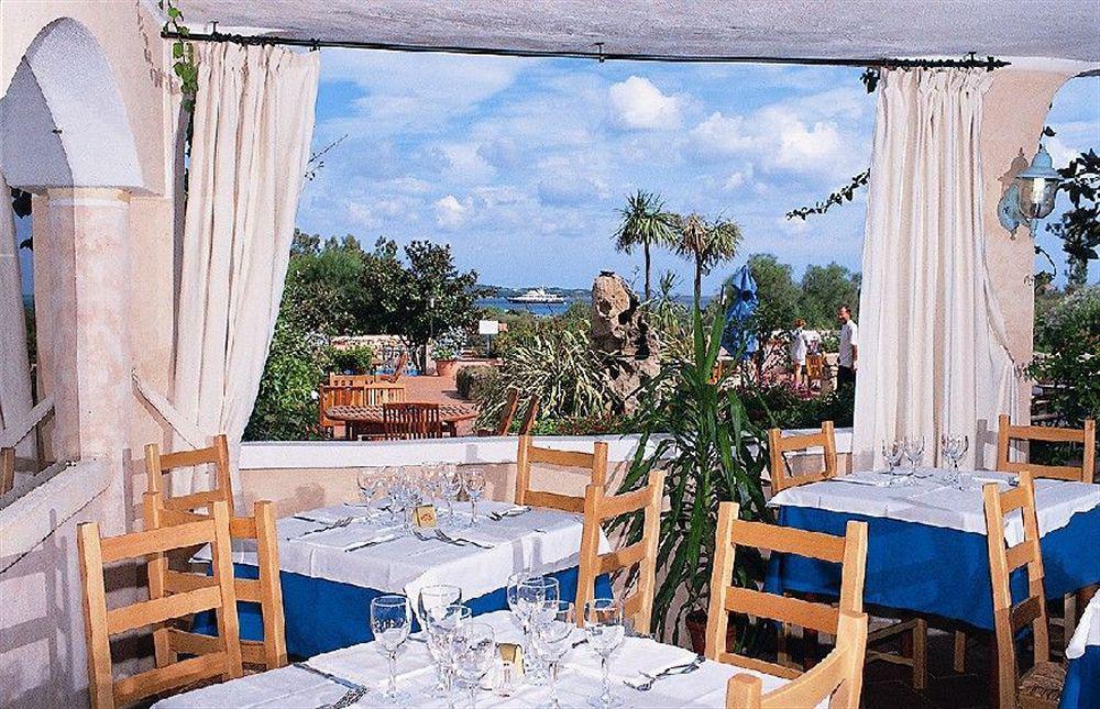 Colonna Beach Hotel Marinella Marinella  Bagian luar foto