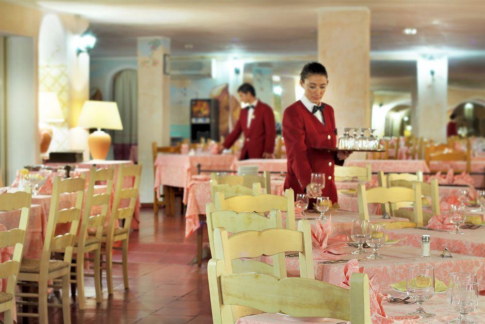 Colonna Beach Hotel Marinella Marinella  Bagian luar foto